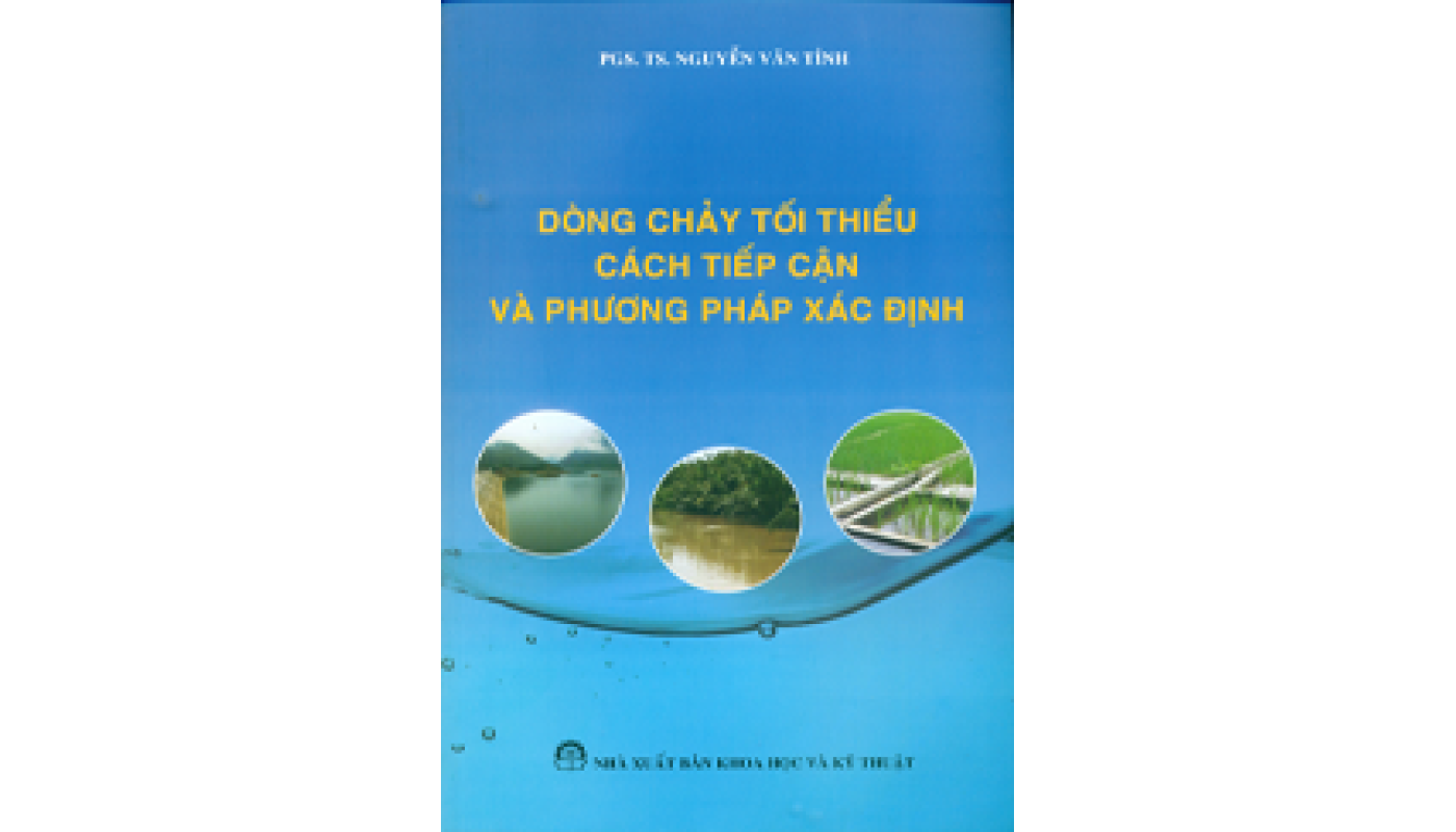 Nhà Xuất Bản Khoa Học Và Kỹ Thuật