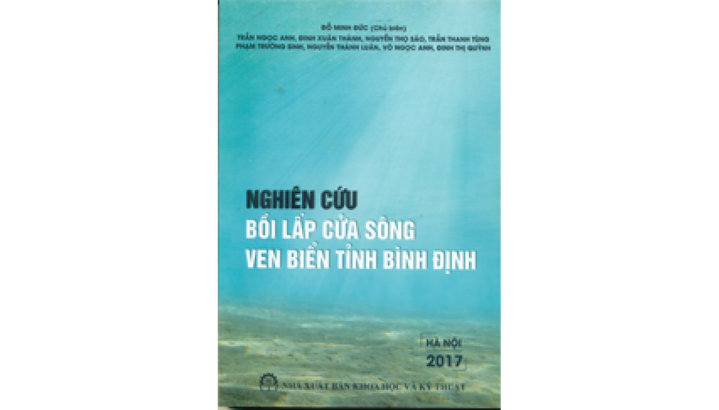 Nhà Xuất Bản Khoa Học Và Kỹ Thuật