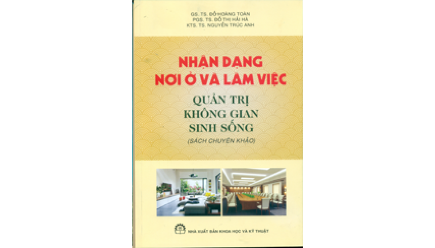 Nhà Xuất Bản Khoa Học Và Kỹ Thuật