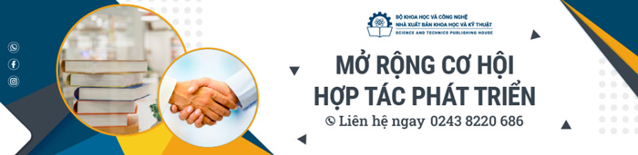 Nhà Xuất Bản Khoa Học Và Kỹ Thuật