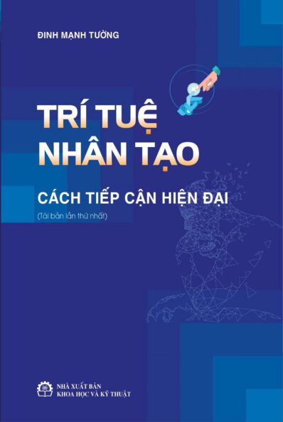 Trí tuệ nhân tạo cách tiếp cận hiện đại